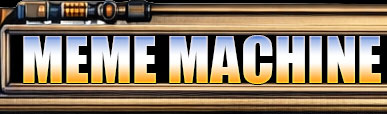 Meme Machine